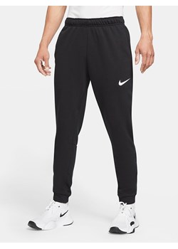 Nike Spodnie dresowe w kolorze czarnym ze sklepu Limango Polska w kategorii Spodnie męskie - zdjęcie 171526655