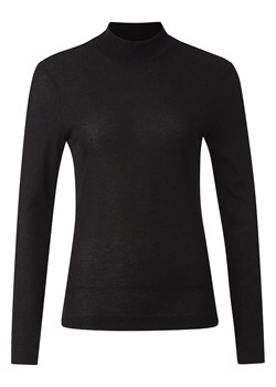 Rich &amp; Royal Koszulka w kolorze czarnym ze sklepu Limango Polska w kategorii Bluzki damskie - zdjęcie 171526708