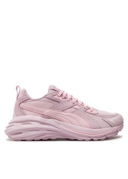 Puma Sneakersy Hypnotic LS 395295 06 Różowy ze sklepu MODIVO w kategorii Buty sportowe damskie - zdjęcie 171529187