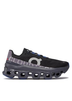 On Buty do biegania Cloudmonster 6198082 Czarny ze sklepu MODIVO w kategorii Buty sportowe damskie - zdjęcie 171529757