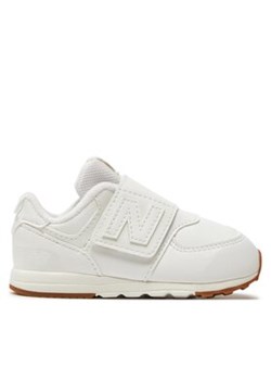 New Balance Sneakersy NW574NWW Biały ze sklepu MODIVO w kategorii Buty sportowe dziecięce - zdjęcie 171530008