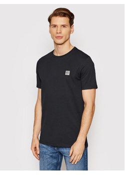 Boss T-Shirt Tales 1 50462767 Czarny Regular Fit ze sklepu MODIVO w kategorii T-shirty męskie - zdjęcie 171530396