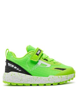 Primigi Sneakersy 5958011 Zielony ze sklepu MODIVO w kategorii Buty sportowe dziecięce - zdjęcie 171530485