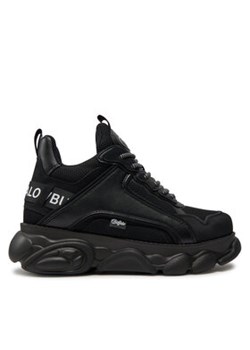 Buffalo Sneakersy Cld Chai 1410024 Czarny ze sklepu MODIVO w kategorii Buty sportowe męskie - zdjęcie 171530806