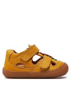 Froddo Sandały Ollie Sandal G G2150187-4 M Żółty ze sklepu MODIVO w kategorii Sandały dziecięce - zdjęcie 171530869