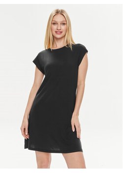 Vero Moda Sukienka codzienna Ava 10304703 Czarny Loose Fit ze sklepu MODIVO w kategorii Sukienki - zdjęcie 171530948