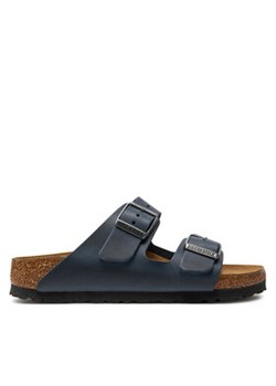 Birkenstock Klapki Arizona 1027072 Czarny ze sklepu MODIVO w kategorii Klapki damskie - zdjęcie 171530996