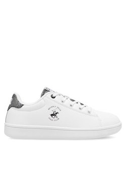 Beverly Hills Polo Club Sneakersy V12-762(IV)DZ Biały ze sklepu MODIVO w kategorii Trampki dziecięce - zdjęcie 171531177