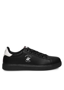 Beverly Hills Polo Club Sneakersy V12-762(V)CH Czarny ze sklepu MODIVO w kategorii Trampki dziecięce - zdjęcie 171531206