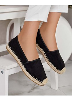 Royalfashion Damskie espadryle Dimalle ze sklepu royalfashion.pl w kategorii Espadryle damskie - zdjęcie 171531279