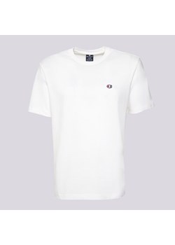 CHAMPION T-SHIRT CREWNECK TEE ze sklepu Sizeer w kategorii T-shirty męskie - zdjęcie 171531368