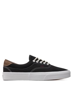 Tenisówki Vans Era 59 VN000CT6BLA1 Black ze sklepu eobuwie.pl w kategorii Trampki męskie - zdjęcie 171531968