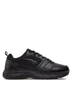 Sneakersy Bagheera Grippy 86600 Black/Dark Grey C0102 ze sklepu eobuwie.pl w kategorii Buty sportowe męskie - zdjęcie 171532318