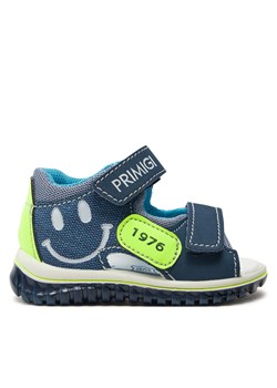 Sandały Primigi 5863722 Niebieski ze sklepu eobuwie.pl w kategorii Sandały dziecięce - zdjęcie 171532409