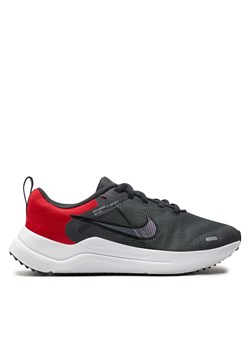 Buty Nike Downshifter 12 Nn DM4194 001 Anthracite/Lt Smoke Greys ze sklepu eobuwie.pl w kategorii Buty sportowe dziecięce - zdjęcie 171532467