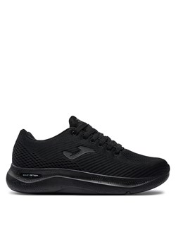 Sneakersy Joma Corinto Men 2421 CCORIS2421 Black ze sklepu eobuwie.pl w kategorii Buty sportowe męskie - zdjęcie 171532515