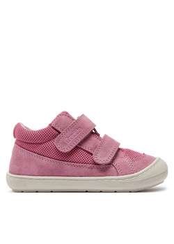 Sneakersy Froddo Ollie Fun G2130324-6 S Fuxia/Pink ze sklepu eobuwie.pl w kategorii Buty sportowe dziecięce - zdjęcie 171532767