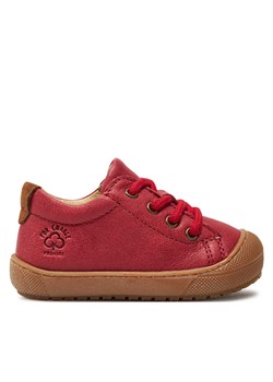 Sneakersy Primigi 5901000 Czerwony ze sklepu eobuwie.pl w kategorii Półbuty dziecięce - zdjęcie 171532825