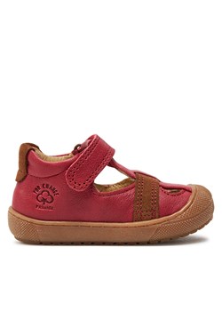 Sandały Primigi 5901300 Czerwony ze sklepu eobuwie.pl w kategorii Sandały dziecięce - zdjęcie 171533186
