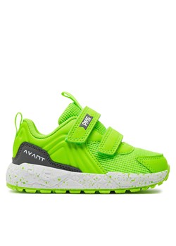 Sneakersy Primigi 5958111 Fluo Green ze sklepu eobuwie.pl w kategorii Buty sportowe dziecięce - zdjęcie 171533387