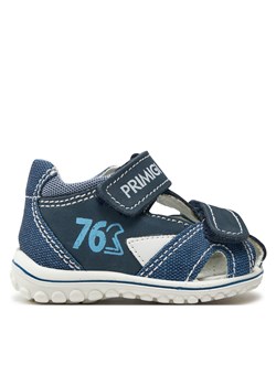 Sandały Primigi 5862711 Blue-Denim ze sklepu eobuwie.pl w kategorii Sandały dziecięce - zdjęcie 171533787