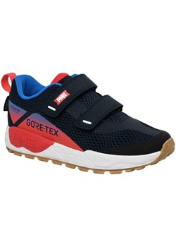 Sneakersy Primigi 5928622 Tess Retre Navy Gore Tex R.30-35 ze sklepu EuroButy.com.pl w kategorii Buty sportowe dziecięce - zdjęcie 171534785