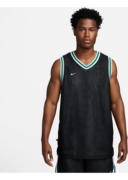 Męska koszulka do koszykówki Dri-FIT DNA Giannis - Czerń ze sklepu Nike poland w kategorii T-shirty męskie - zdjęcie 171537058
