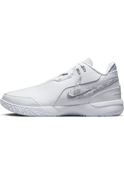 Buty do koszykówki LeBron NXXT Gen AMPD - Biel ze sklepu Nike poland w kategorii Buty sportowe męskie - zdjęcie 171537086
