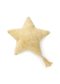 H & M - Poduszka Stars - Żółty ze sklepu H&M w kategorii Poduszki dekoracyjne - zdjęcie 171537398