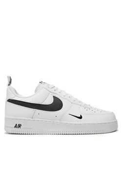 Nike Sneakersy Air Force 1 '07 LV8 JD FV1320 100 Biały ze sklepu MODIVO w kategorii Buty sportowe męskie - zdjęcie 171537838