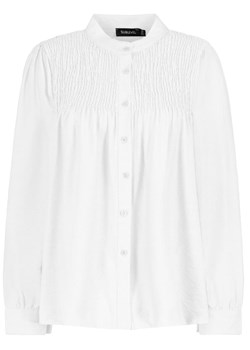 Sublevel Koszula w kolorze kremowym ze sklepu Limango Polska w kategorii Koszule damskie - zdjęcie 171538995