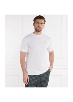 Karl Lagerfeld T-shirt | Regular Fit ze sklepu Gomez Fashion Store w kategorii T-shirty męskie - zdjęcie 171539086