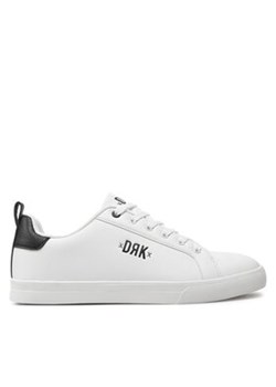 Dorko Sneakersy El Classico DS24S22M Biały ze sklepu MODIVO w kategorii Trampki męskie - zdjęcie 171540549