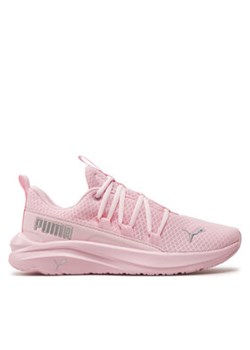 Puma Sneakersy Softride One4all 377672 11 Biały ze sklepu MODIVO w kategorii Buty sportowe damskie - zdjęcie 171540865