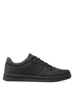 Sneakersy Sprandi MP07-6817-10 Black ze sklepu eobuwie.pl w kategorii Buty sportowe męskie - zdjęcie 171541777