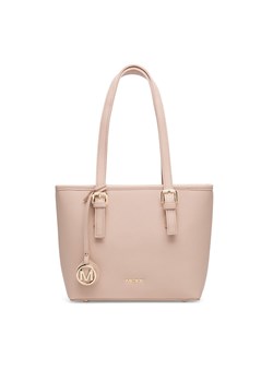 Torebka MEXX MEXX-E-027-05 Beżowy ze sklepu eobuwie.pl w kategorii Torby Shopper bag - zdjęcie 171541857