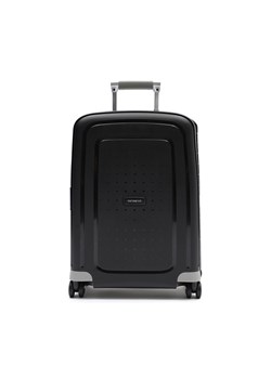 Walizka kabinowa Samsonite S'Cure 49539-1041-1BEU Czarny ze sklepu eobuwie.pl w kategorii Walizki - zdjęcie 171542005