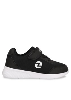 Sneakersy ZigZag Z242308 Black ze sklepu eobuwie.pl w kategorii Buty sportowe dziecięce - zdjęcie 171542446