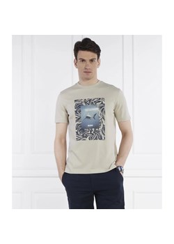 BOSS ORANGE T-shirt Te_Tucan | Regular Fit ze sklepu Gomez Fashion Store w kategorii T-shirty męskie - zdjęcie 171542557