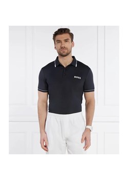 BOSS GREEN Polo Paul Pro | Slim Fit ze sklepu Gomez Fashion Store w kategorii T-shirty męskie - zdjęcie 171542558