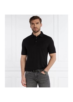 BOSS BLACK Polo Press | Regular Fit ze sklepu Gomez Fashion Store w kategorii T-shirty męskie - zdjęcie 171542568