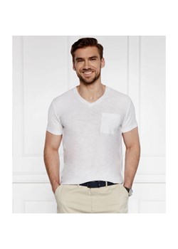 Joop! Jeans T-shirt Alan | Casual fit ze sklepu Gomez Fashion Store w kategorii T-shirty męskie - zdjęcie 171542589