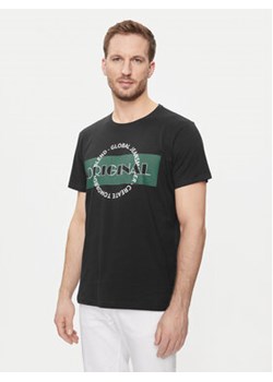 Blend T-Shirt 20717428 Biały Regular Fit ze sklepu MODIVO w kategorii T-shirty męskie - zdjęcie 171543056