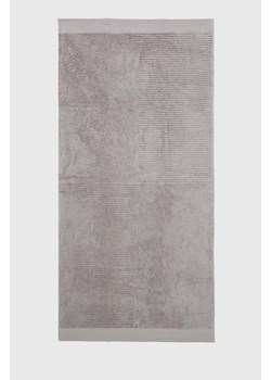 Zone Denmark średni ręcznik bawełniany Classic Gully Grey 70 x 140 cm ze sklepu ANSWEAR.com w kategorii Ręczniki - zdjęcie 171543189