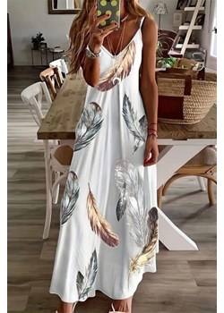 Spódnica ELMORFA ze sklepu Ivet Shop w kategorii Sukienki - zdjęcie 171548057