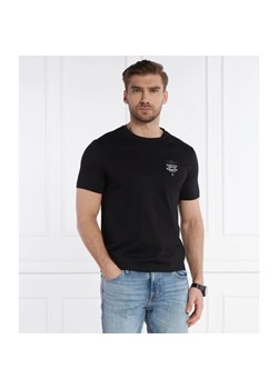 Aeronautica Militare T-shirt M.C. | Regular Fit ze sklepu Gomez Fashion Store w kategorii T-shirty męskie - zdjęcie 171548297
