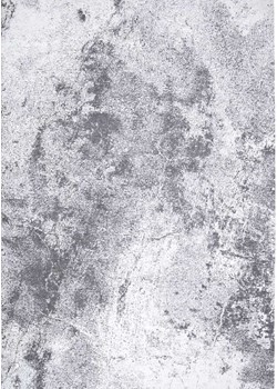 Dywan MOON LIGHT GRAY szary nowoczesny bawełniany FARGOTEX ze sklepu George Azzar w kategorii Dywany - zdjęcie 171548778