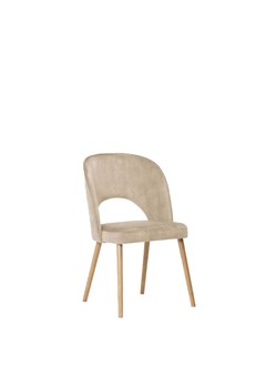Krzesło tapicerowane AZ nowoczesne stylowe ze sklepu George Azzar w kategorii Krzesła - zdjęcie 171548829