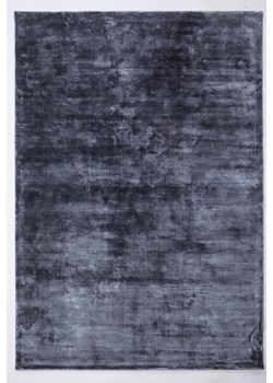 Dywan PLAIN Dark Blue fargotex wiskoza ze sklepu George Azzar w kategorii Dywany - zdjęcie 171548905