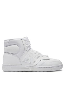 Sneakersy New Balance BB480COC Biały ze sklepu eobuwie.pl w kategorii Buty sportowe męskie - zdjęcie 171549948